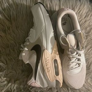 Women Nike Air Max Excee Sneakers